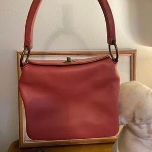 Miu Miu Coral Handbag